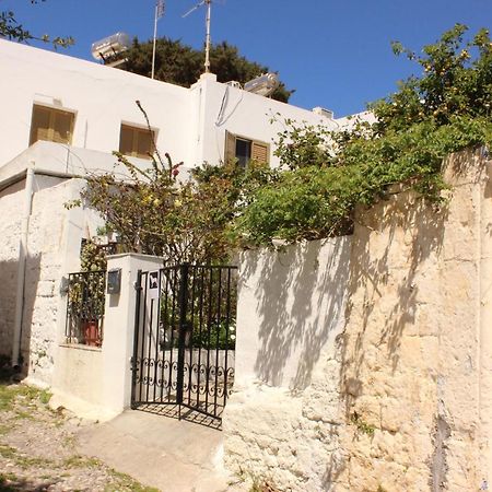 Rhodes City Traditional Stone House מראה חיצוני תמונה