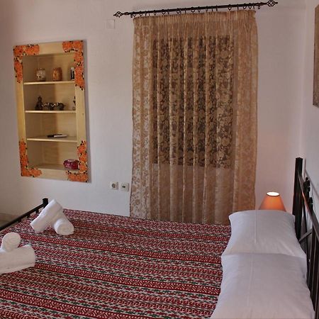 Rhodes City Traditional Stone House מראה חיצוני תמונה