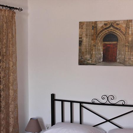 Rhodes City Traditional Stone House מראה חיצוני תמונה