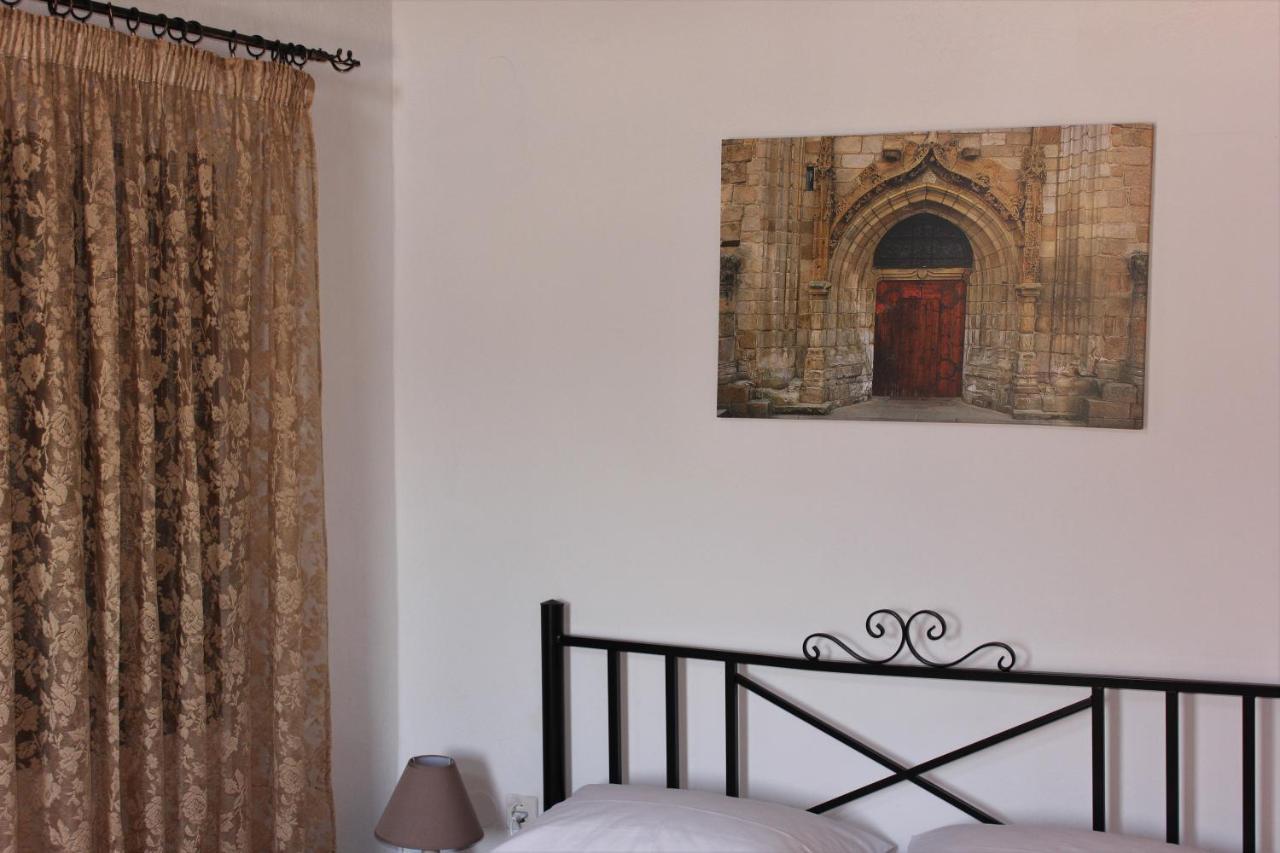 Rhodes City Traditional Stone House מראה חיצוני תמונה