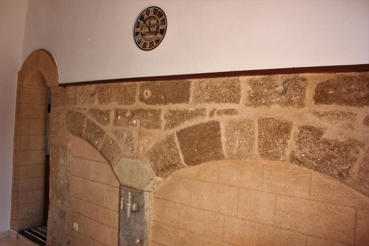 Rhodes City Traditional Stone House מראה חיצוני תמונה