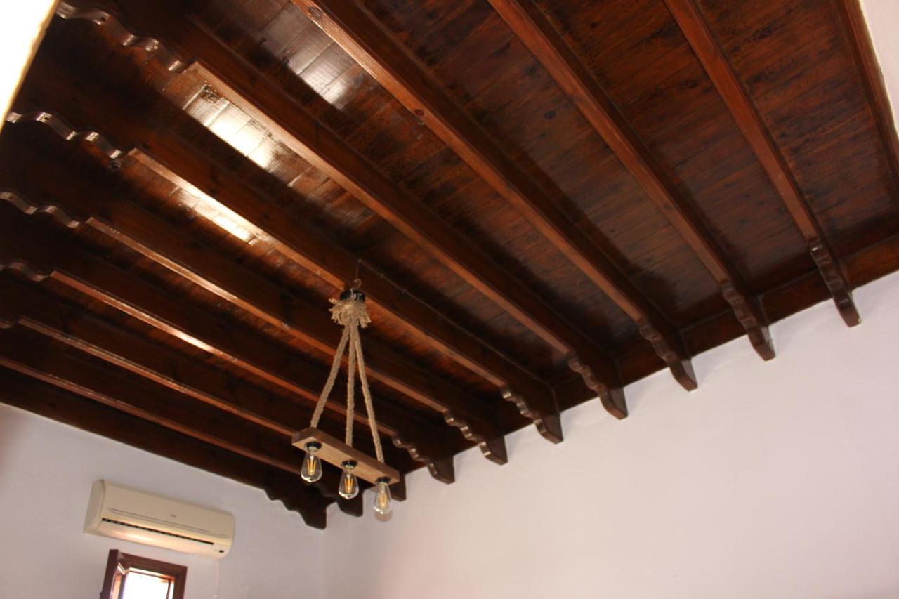 Rhodes City Traditional Stone House מראה חיצוני תמונה