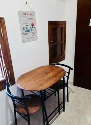 Rhodes City Traditional Stone House מראה חיצוני תמונה