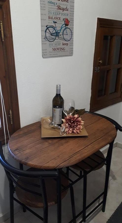 Rhodes City Traditional Stone House מראה חיצוני תמונה