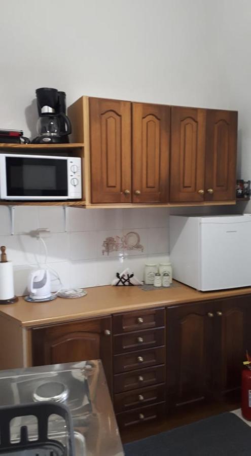 Rhodes City Traditional Stone House מראה חיצוני תמונה